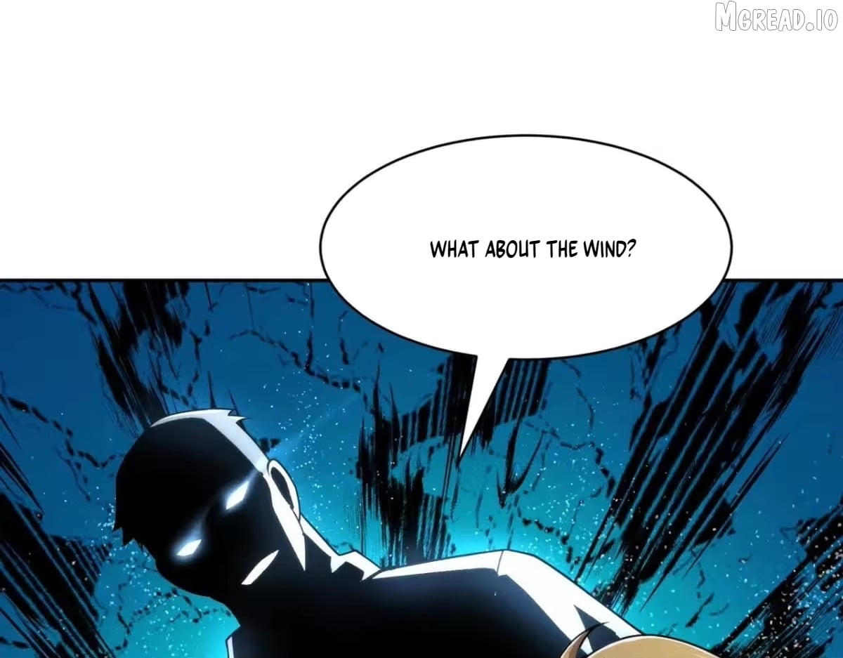 Hidden Dragon in the City (2025) Chapter 74  - page 89